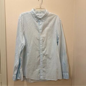 Zara Long Sleeve Shirt